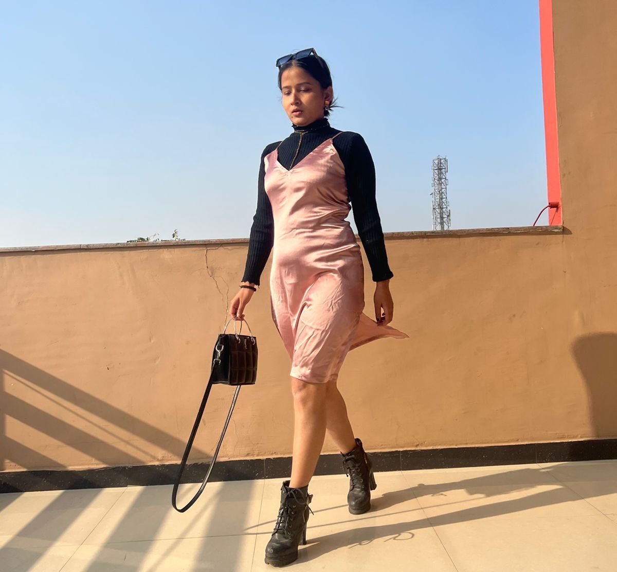 Sonam Singh